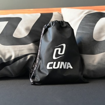 Женская одежда CUNA, костюм для электромиостимуляции M - EMS 1/2