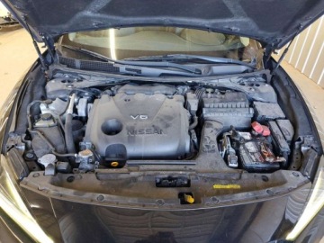 Nissan Maxima VI 2020 Nissan Maxima Sv 2020 3.5 Benzyna 300KM, zdjęcie 6