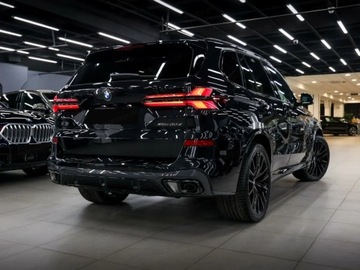 BMW X5 G05 SUV Facelifting 3.0 30d 298KM 2025 BMW X5 xDrive30d Sport Suv 3.0 (298KM) 2025, zdjęcie 3