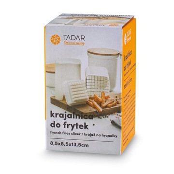 ТРЕЗКА ДЛЯ ФРИСТА, ручная, ОВОЩЕРЕЗКА, лезвия из нержавеющей стали.