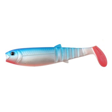 Guma Savage Gear LB CANNIBAL kopyto 6,8cm 3g BLUE PEARL 1szt