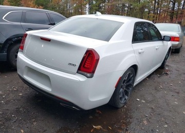 Chrysler 300C II 2019 Chrysler 300 Touring, V6, od ubezpieczalni 3.6 Benzyna 292KM, zdjęcie 7