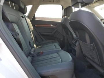 Audi Q5 II 2021 Audi Q5 Audi Q5 45 TFSI Premium Plus quattro, od ubezpieczalni 2.0 Benzyna, zdjęcie 10