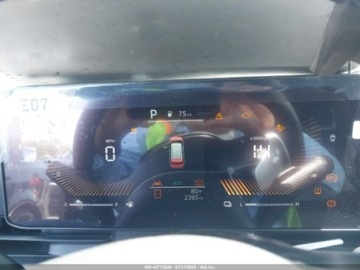 Kia Carnival II 2025 Kia Carnival 2025 KIA CARNIVAL MPV HYBRID EX 1.6 Hybryda 178KM, zdjęcie 11