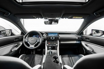 Lexus RC 2022 Lexus RC-F V8 5.0 VVT-i 477 KM. FV23%, zdjęcie 21