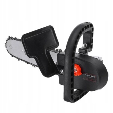 НАСАДКА ДЛЯ УГЛОВОЙ ШЛИФНИРОВКИ ЦЕПНОЙ ПИЛЫ