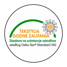 НАВУШКА ДЛЯ ОТЕЛЯ БЕЛАЯ 50Х60 ХЛОПОК