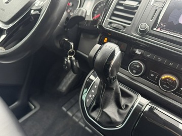 Volkswagen Multivan T6 2016 Volkswagen Multivan 2.0TDI 204KM 4Motion Bulli, zdjęcie 24