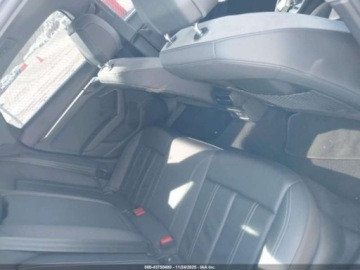 Audi A3 8Y 2022 Audi A3 Limousine Premium 40 Tfsi S Tronic 2022 2.0 Benzyna 201KM, zdjęcie 12