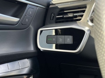 Audi A6 C8 Limousine 2.0 45 TFSI 265KM 2022 Audi A6 Limousine Gwrancja VAT 23 S line Panorama Head Up ACC, zdjęcie 20