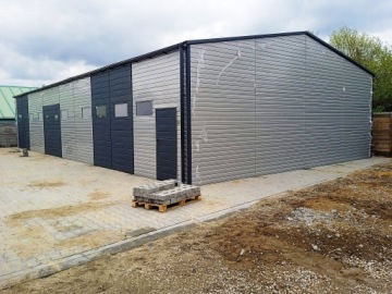 ПРОИЗВОДСТВЕННЫЙ ЗАЛ TIMEN ПЛИТКА 20 x 8 СКЛАД