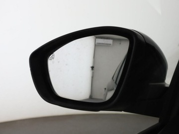 Peugeot 308 II Hatchback Facelifting 1.2 PureTech 130KM 2021 Peugeot 308 LED navi skóra/alcantara virtual, zdjęcie 35