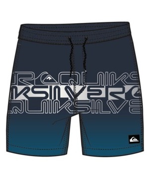 Boardshorty Quiksilver 2023 Everyday Word Byj 110