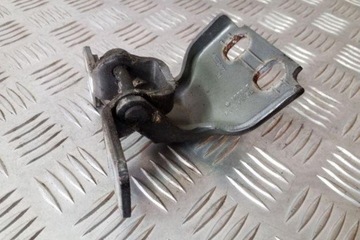 PANT PRAVÝCH PŘEDNÍCH DVEŘE JEEP COMMANDER (XK, XH) 55394222AA 5.7L