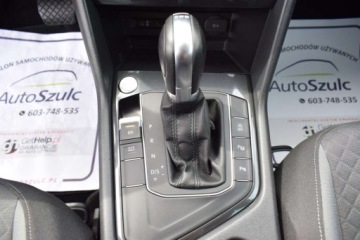 Volkswagen Tiguan II SUV 2.0 TDI 150KM 2016 Volkswagen Tiguan 2.0 TDI 150 PS, Brazowy-metalik, AUTOMAT, Model : 2017 ,, zdjęcie 34