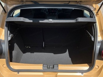 Dacia Sandero III Hatchback 5d 1.0 TCe ECO-G 100KM 2025 Od ręki - Stepway Expression LPG 1.0 TCe 100KM / Pakiet Thermo, Parking, zdjęcie 11