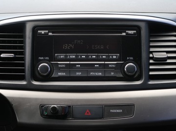 Mitsubishi Lancer IX 2014 Mitsubishi Lancer 1.8 DI-D, Salon Polska, zdjęcie 11