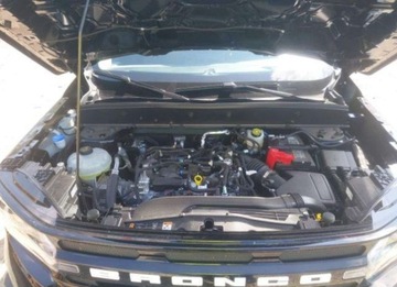 Ford 2024 Ford Bronco 2024, 1.5L, 4x4, SPORT OUTER BANKS, od ubezpieczalni 1.5 181KM, zdjęcie 13