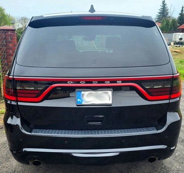 DODGE DURANGO III WD, заглушка отверстия стеклоочистителя заднего стекла, заглушка