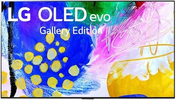 Telewizor OLED LG OLED 65G23 LA 65