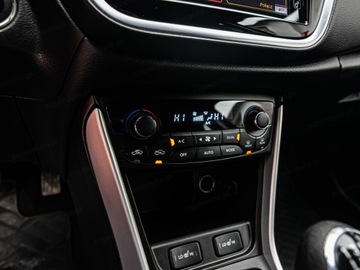 Suzuki SX4 II S-cross Facelifting 1.4 BOOSTERJET 140KM 2019 SUZUKI SX4 S-cross 1.4 4x4 Suv 140KM 2019, zdjęcie 17