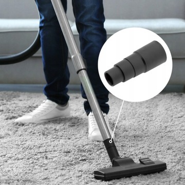 ПЕРЕХОДНИК ДЛЯ ВСАСЫВАЮЩЕЙ ТРУБКИ ЩЕТКИ Ø 22-25-26-32-35-40-41