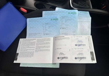 Fiat Tipo II Hatchback 1.4 T-Jet LPG 120KM 2016 Fiat Tipo 1,4 T 120KM Led Climatronic NAVI KAMERA Bezwypadkowy Serwis, zdjęcie 27