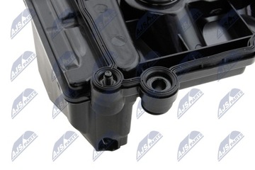 KRYT HLAVA VÁLCŮ NTY BPZ-VW-034