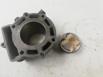 KTM EXC F 250 cylinder tłok