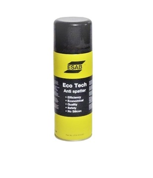 Preparat antyodpryskowy ESAB eco-tech 300ml MIG