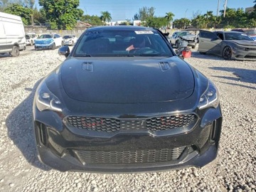 Kia Stinger 2022 Kia Stinger GT2 2022 3.3 Benzyna 368KM, zdjęcie 5