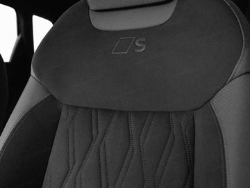 Audi Q3 III Sportback 2.0 45 TFSI 265KM 2025 AUDI Q3 TFSI quattro S line 2.0 265 KM, zdjęcie 4