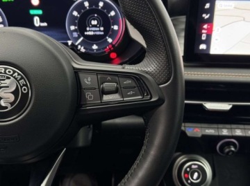 Alfa Romeo 2024 Alfa Romeo Tonale Veloce Kamera 360 Wentylacja foteli ACC LED Blind S, zdjęcie 21