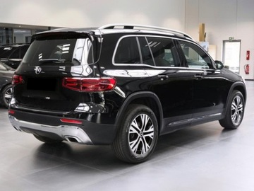 Mercedes GLB SUV 1.3 200 163KM 2025 MERCEDES-BENZ GLB 200 Progressive Suv 1.3 (163KM) 2025, zdjęcie 2