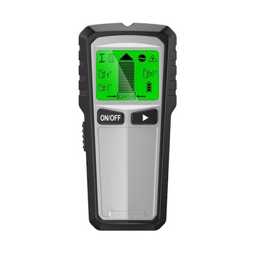 Skaner ścienny z czujnikiem Stud Finder, elektroniczny lokalizator ścienny 5 w 1