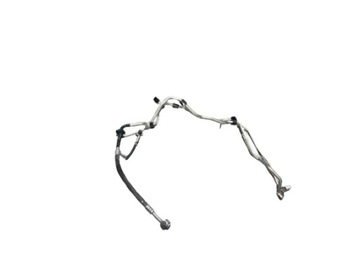 AUDI A1 8X 8X0 2.0 TDI TRUBKA WAZ PŘÍVOD KLIMATIZACE 6R1820741S 6R1820743J