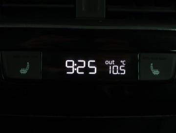 Skoda Superb III Kombi Plug-In Hybrid 1.4 TSI Plug-In-Hybrid 218KM 2020 Skoda Superb iV 1.4 TSI PHEV, Salon Polska, zdjęcie 16