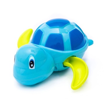 Zabawny zabawki do kąpieli dla niemowląt zwierzęcy