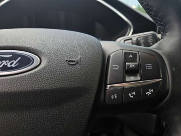 Ford Kuga III SUV 1.5 EcoBoost 150KM 2023 Ford Kuga 1.5 EcoBoost 150KM TitaniumX Pakiet Winter SalonPL FV23 Gwarancja, zdjęcie 13