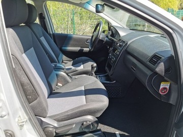 Mercedes Klasa A W169 Coupe 1.5 150 95KM 2007 Mercedes A 150 1.5 Benzyna 95KM # Klimatyzacja #, zdjęcie 12