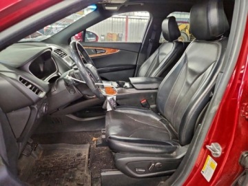 Lincoln 2020 Lincoln Nautilus Reserve 2020 2.0 Benzyna 250KM, zdjęcie 7