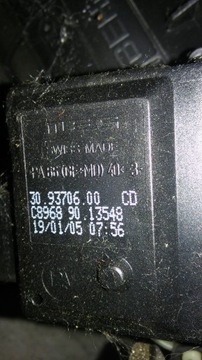 компрессор кондиционера ситроен с4 компрессор