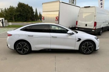 BYD Seal AWD 530KM 2025 BYD Seal Excellence 4x4 Szybki odbior Duzy rabat Polski salon 530KM, zdjęcie 7