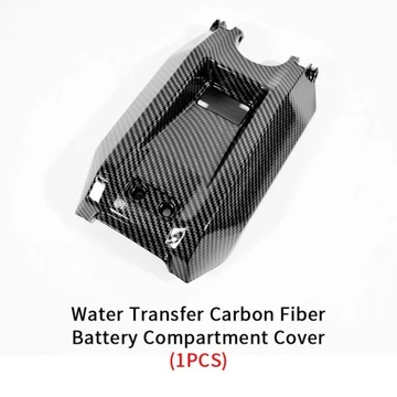 Surron Light Bee x Woda Transfer Water Fibre Bateria Pokrywa Rower Off Road