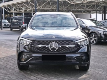 Mercedes GLC C254/X254 SUV 2.0 200d 163KM 2025 MERCEDES-BENZ GLC 200 d 4-Matic AMG Line 2.0 (163KM) 2025, zdjęcie 2