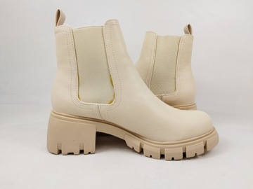 Ботильоны Rubi Shoes by Cotton на платформе 39