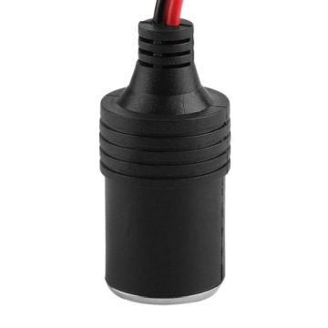 Кабель прикуривателя автомобиля Розетка