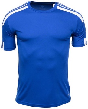 adidas komplet męski t-shirt spodenki roz.S