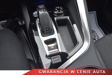 Peugeot 5008 II Crossover 2.0 BlueHDI 180KM 2018 Peugeot 5008 GT-LineAsystenty Full-LEDNaviKamera Pol-Skora Ambiente7-Foteli, zdjęcie 22