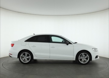 Audi A3 8V Limousine 2.0 TDI 150KM 2016 Audi A3 2.0 TDI, Salon Polska, Navi, Xenon, Klima, zdjęcie 5